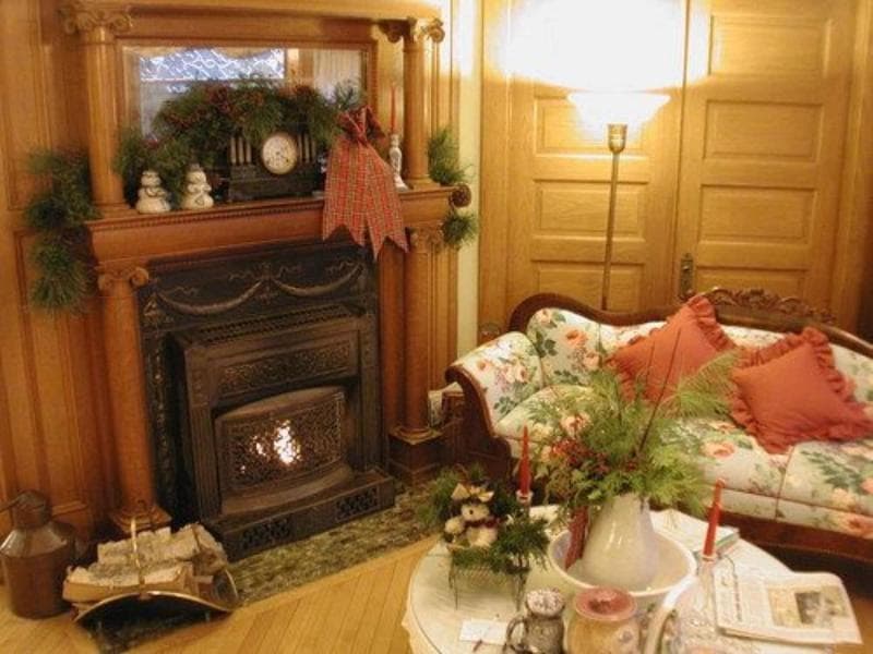 White Lace Inn 4
