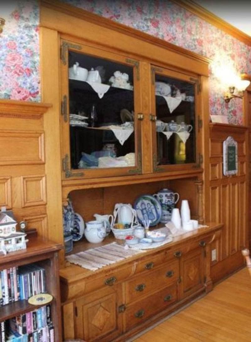 White Lace Inn photo 1