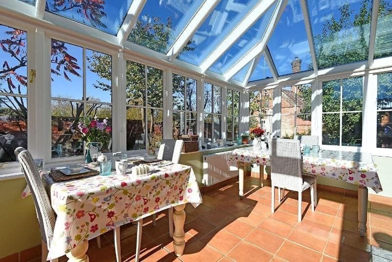 The Mill Long Melford (Adults Only) main