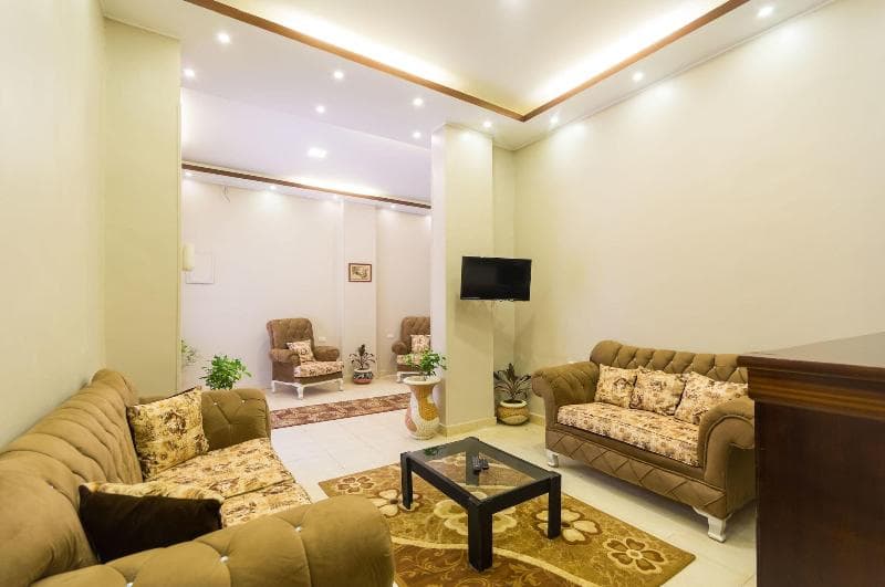 Giza Pyramids Inn 4