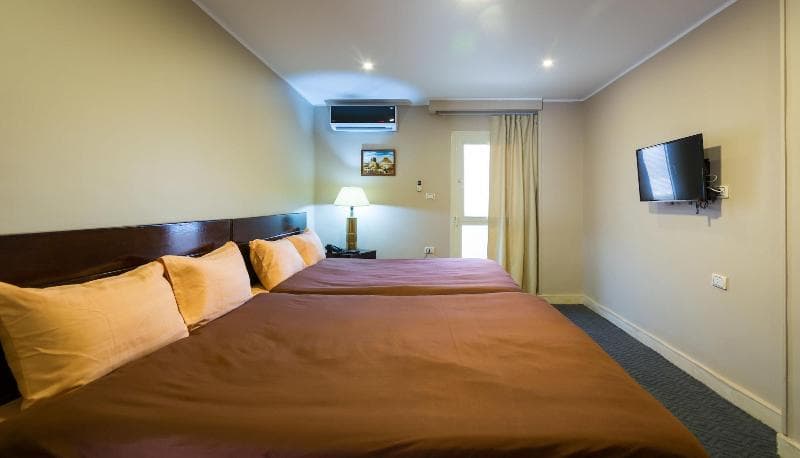 Giza Pyramids Inn 3