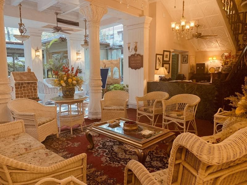 The Elgin Fairlawn Kolkata 5