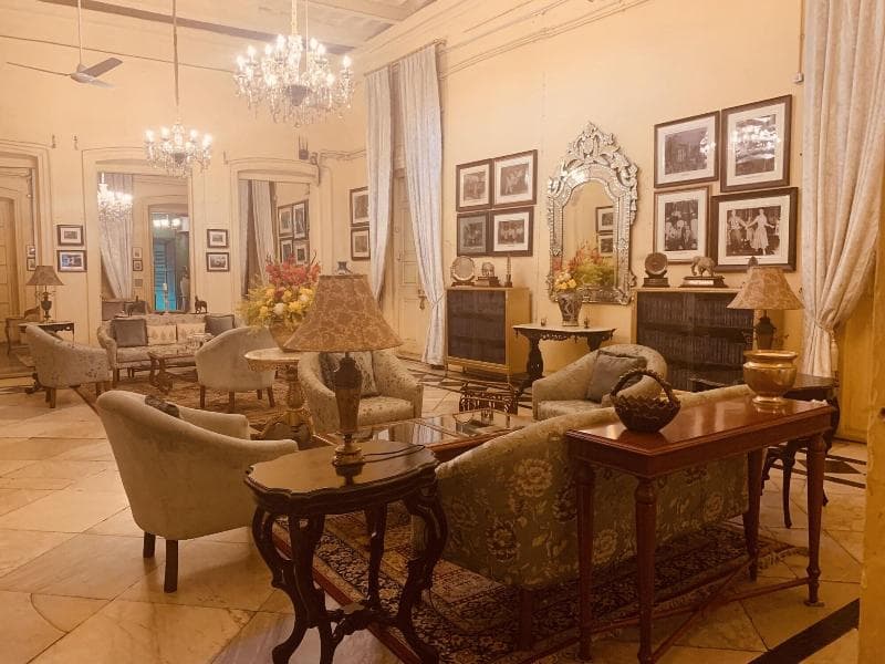 The Elgin Fairlawn Kolkata main