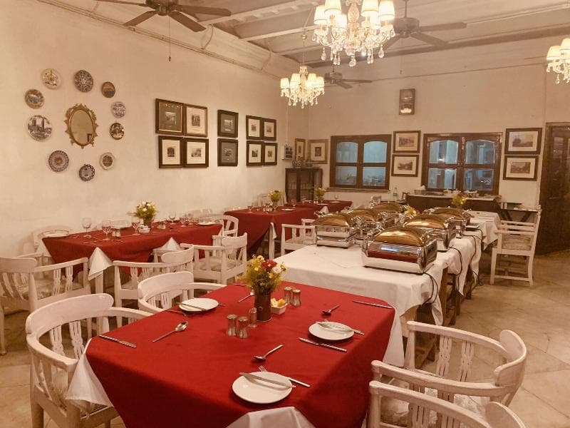 The Elgin Fairlawn Kolkata 2