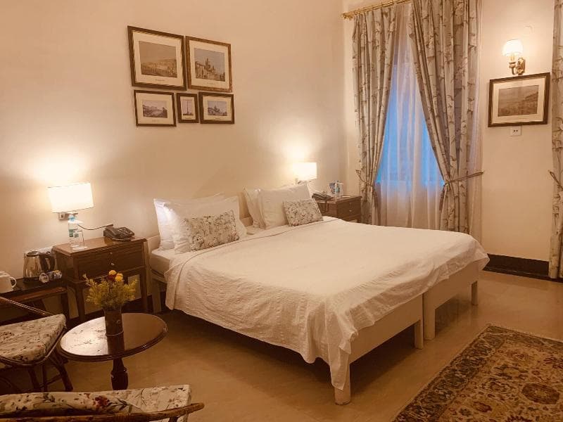The Elgin Fairlawn Kolkata 3