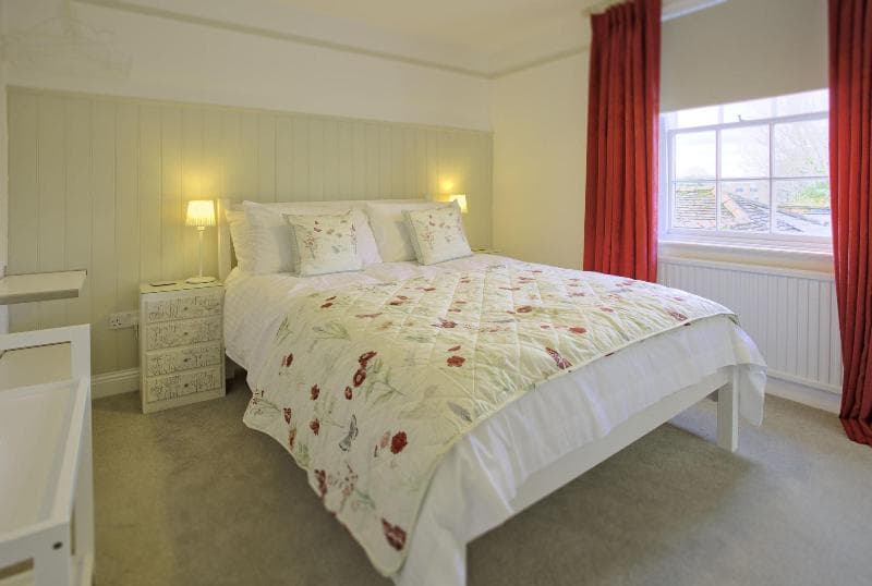 The Palmerston Rooms 2