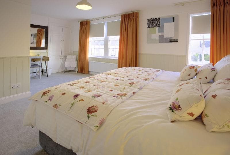 The Palmerston Rooms 5