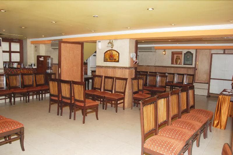 Flavours Inn main