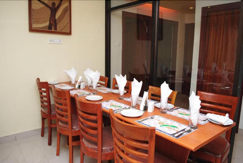 Flavours Inn 3