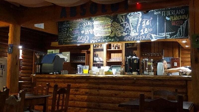 Calafate Hostel photo 1