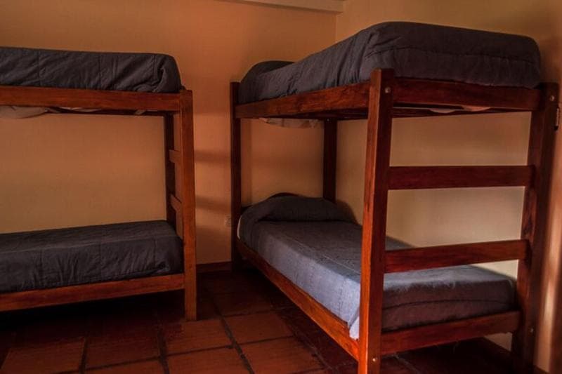 Calafate Hostel 4