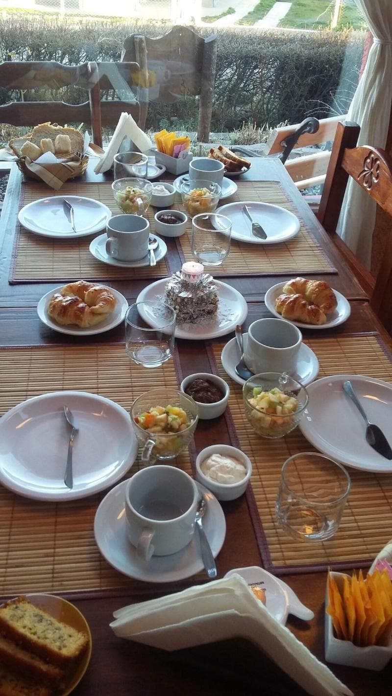 Hosteria Rukahue 3