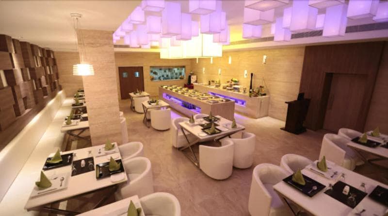 Hotel Cenneys Gateway 3