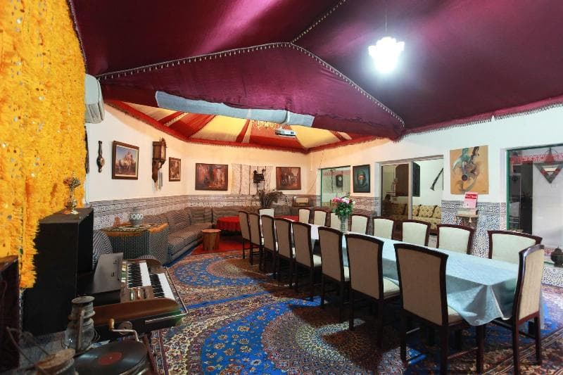 Riad Asma 3