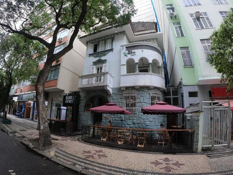 Che Lagarto Hostel Copacabana (Adults Only) 5
