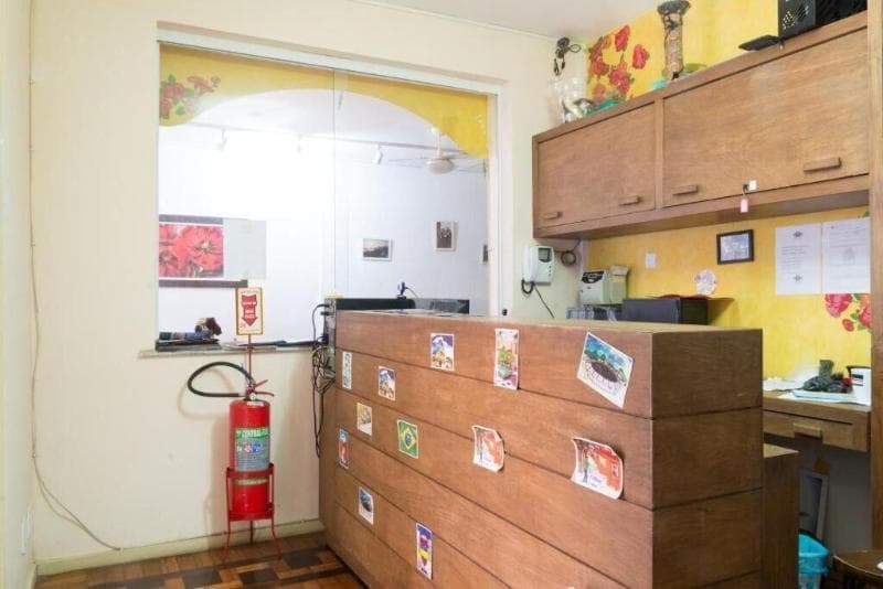 Solar Hostel (Adults Only) 3