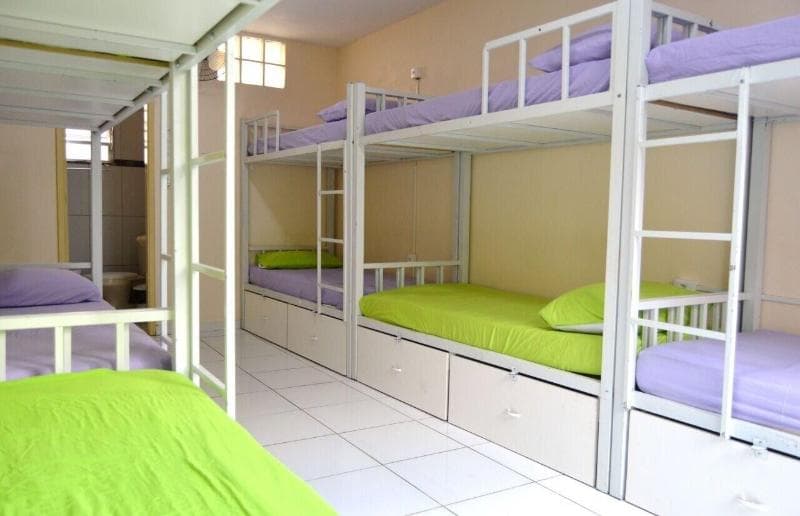 Solar Hostel (Adults Only) photo 1