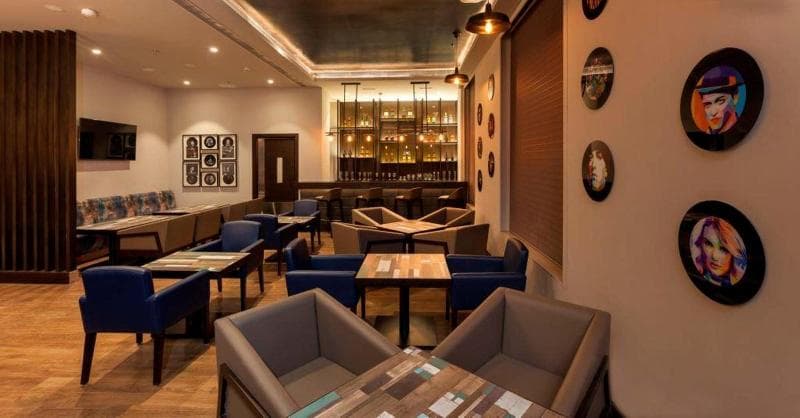 Lemon Tree Hotel Lucknow photo 1