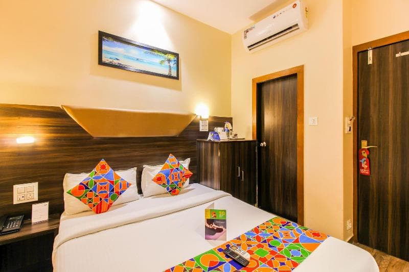 Fabhotel Horizon Andheri East 3
