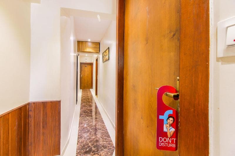 Fabhotel Horizon Andheri East 2