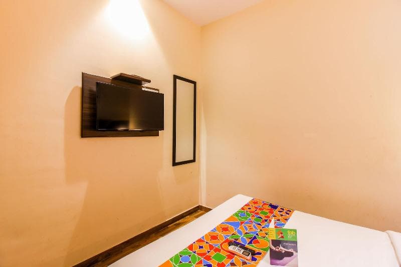 Fabhotel Horizon Andheri East 4