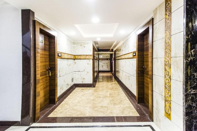 FabHotel Rajnandani Residency 3