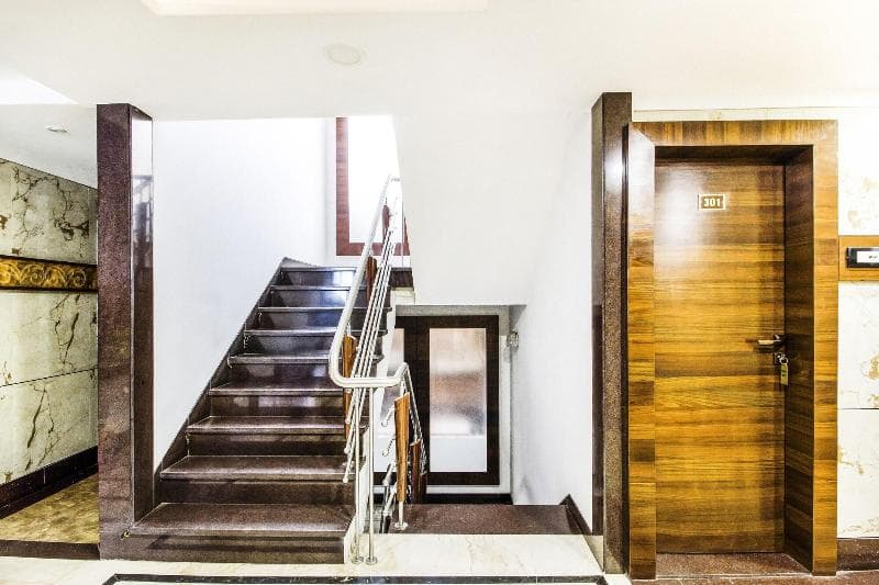 FabHotel Rajnandani Residency 4