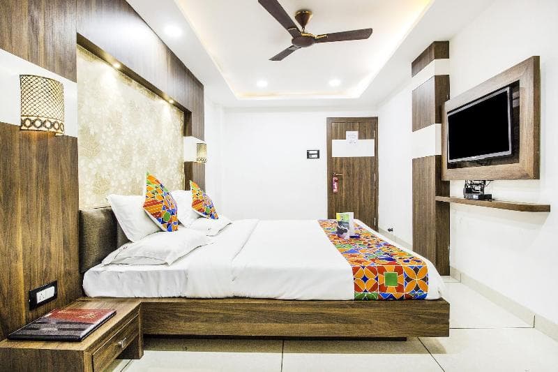 FabHotel Rajnandani Residency photo 1