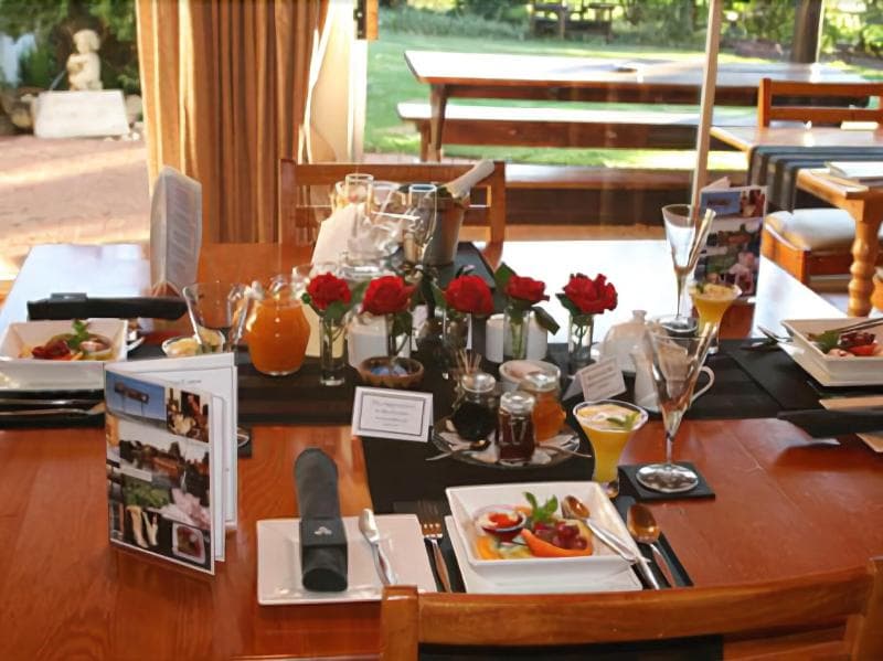 Dusk To Dawn Guesthouse photo 1