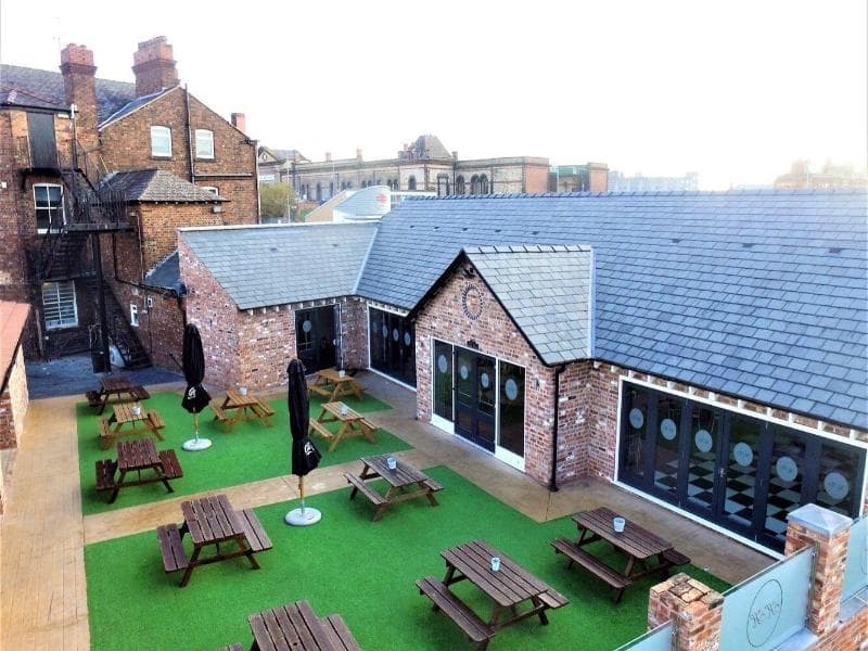 The Kings Head 5