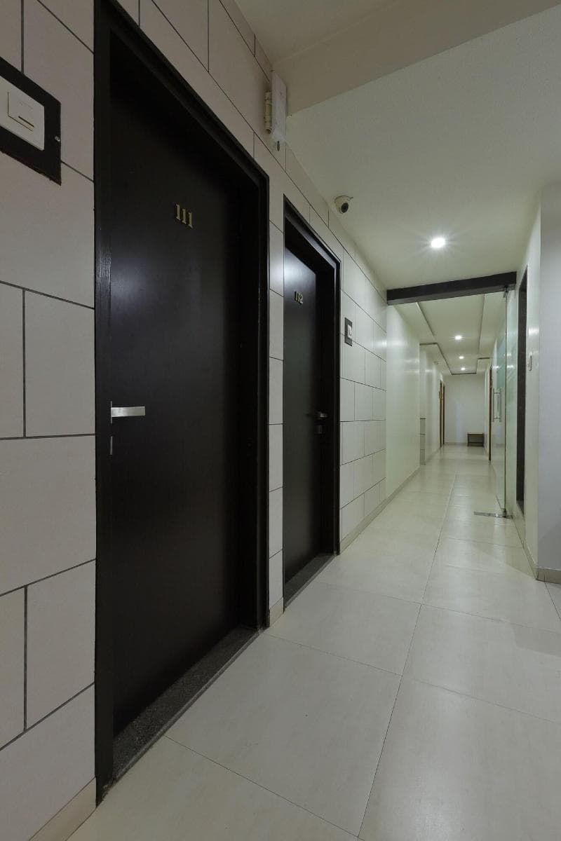 Hotel Good Night 4