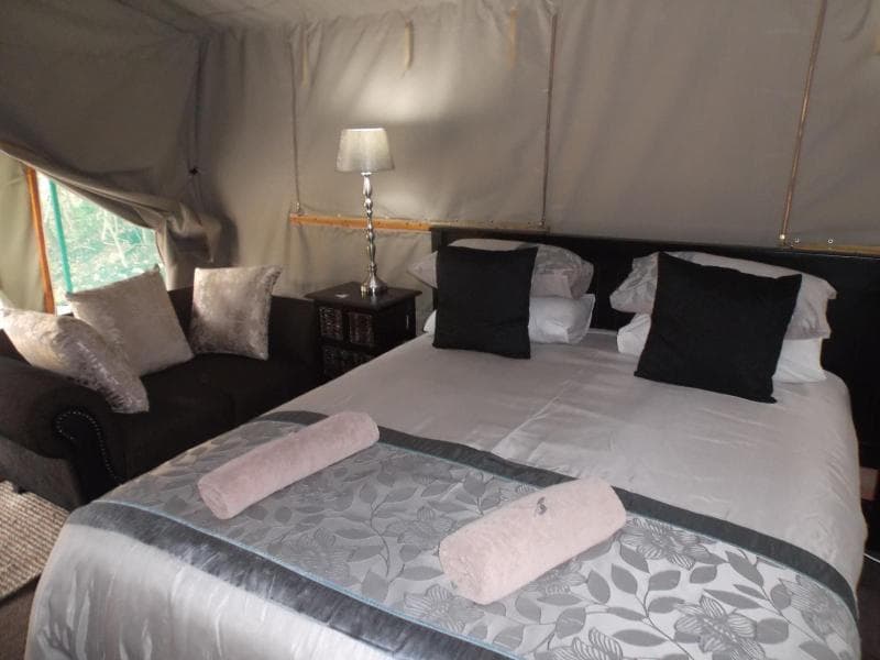 Old Mill Lodge & Restaurant - Oudtshoorn 4
