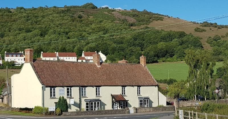 The Old Manor House Bed And Breakfast 5