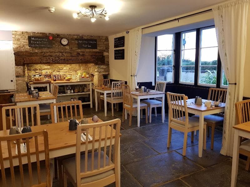 The Old Manor House Bed And Breakfast photo 1
