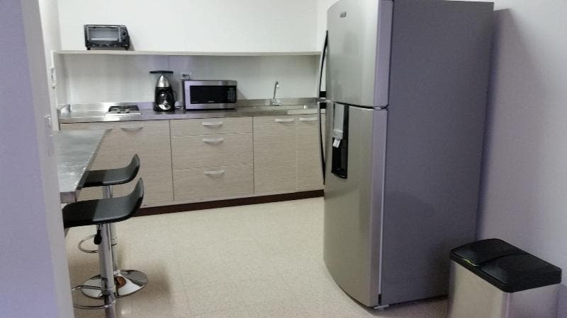 Hostal Lleras Calle 8 photo 1