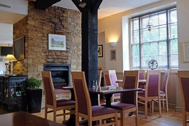 The Old Court Hotel Witney 3