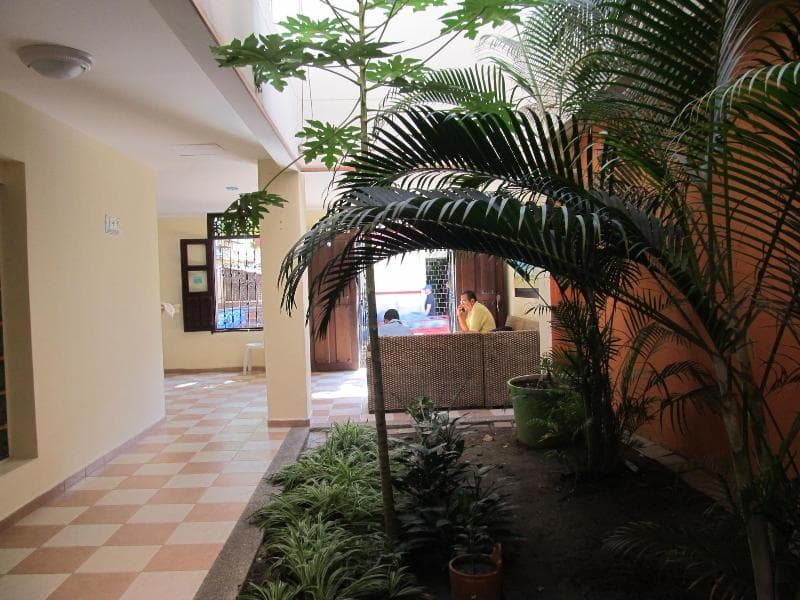 Hostal Solymar 3