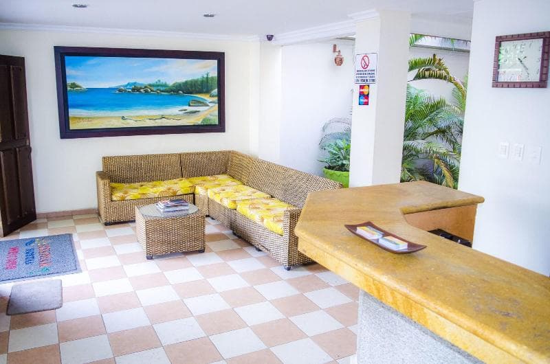 Hostal Solymar photo 1
