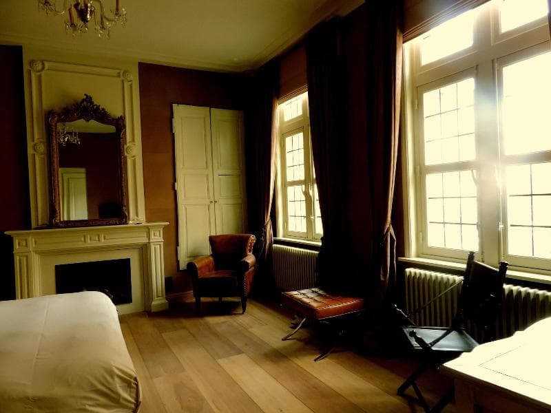 Saint Sauveur Bruges 4