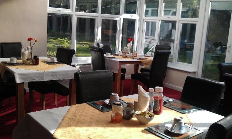 Best Inn Hotel main
