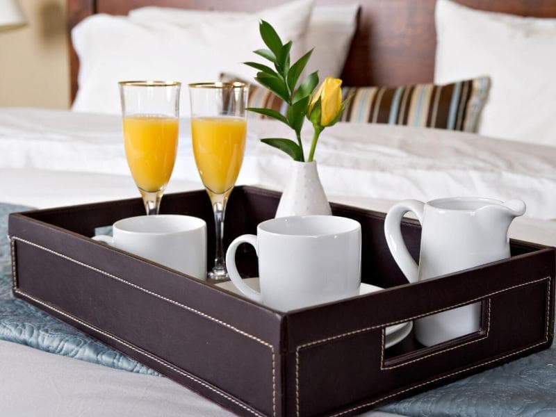 Best Inn Hotel 4