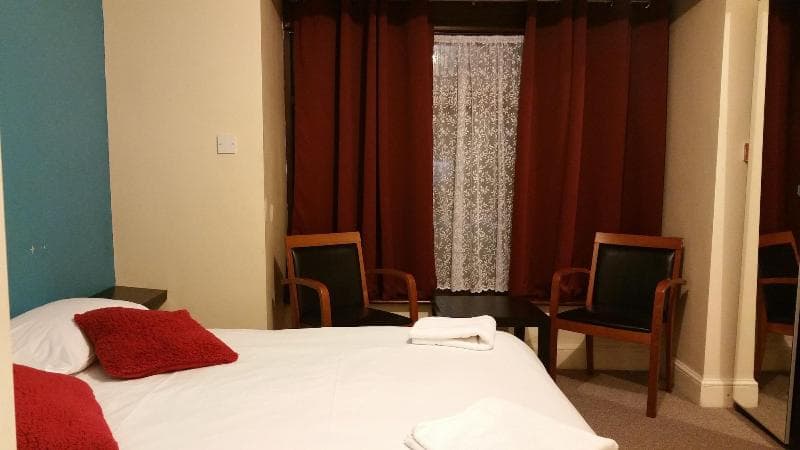 Best Inn Hotel photo 1