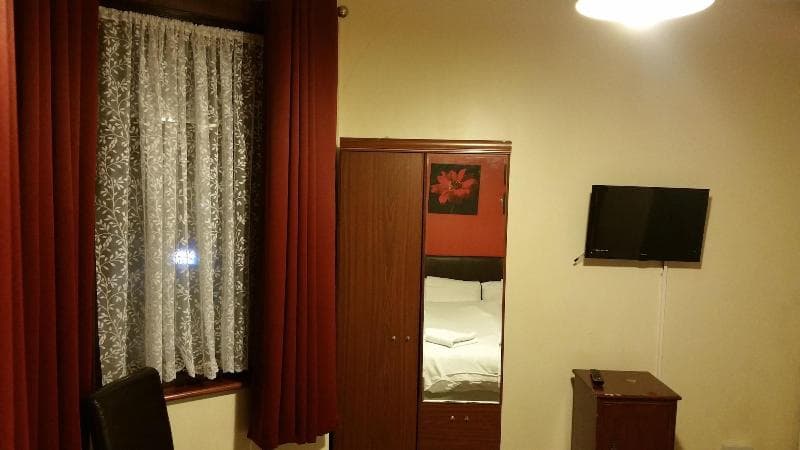 Best Inn Hotel 5
