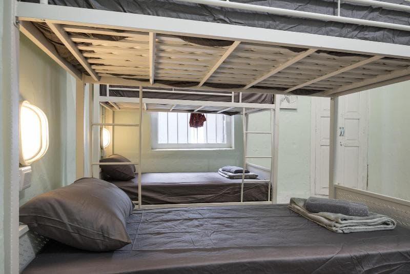 Rope Walk Guesthouse 3