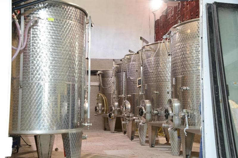 Osteria Di L Orta Casa Guelfucci 5