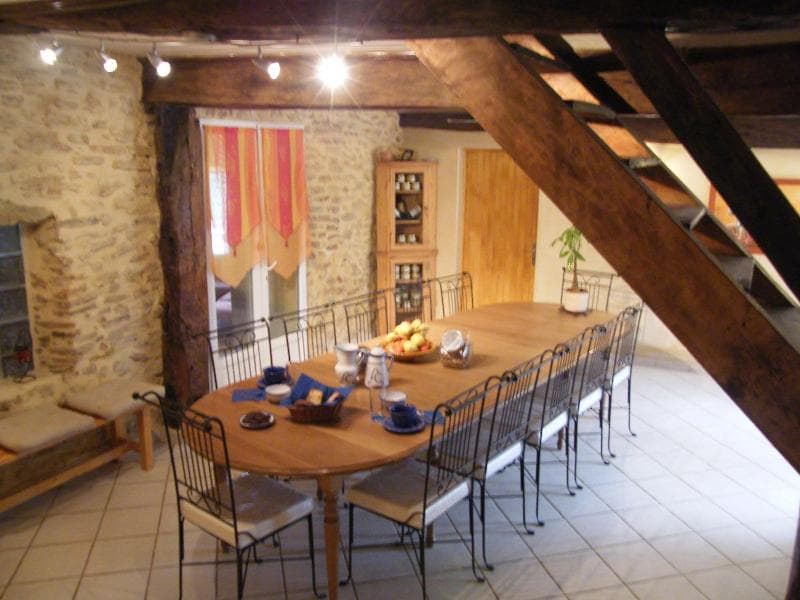 Le Domaine Du Passage main