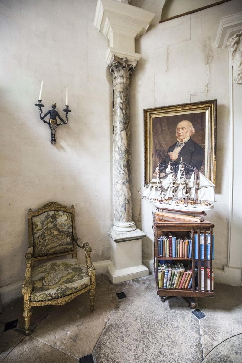 Grosvenor Villa (Adults Only) 4