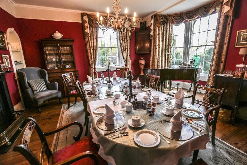 Grosvenor Villa (Adults Only) photo 1