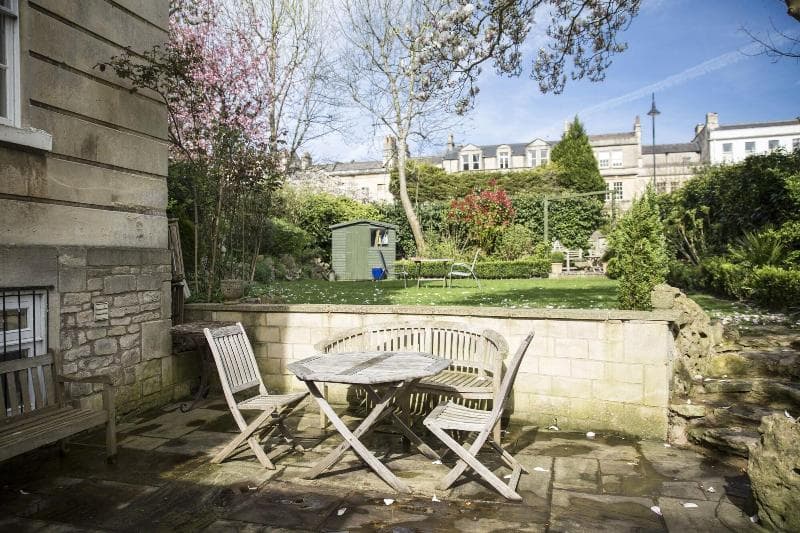 Grosvenor Villa (Adults Only) 5