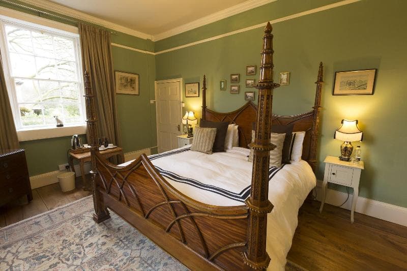 Grosvenor Villa (Adults Only) 3